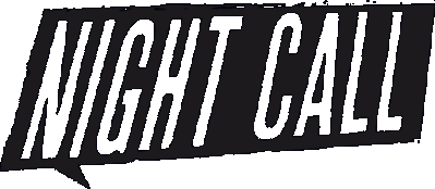 Night Call Логотип