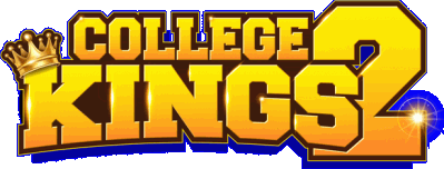 College Kings 2 Логотип