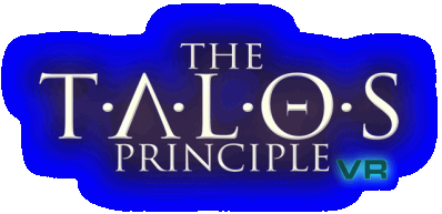 The Talos Principle VR Логотип
