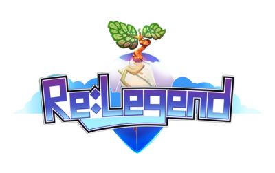 Re:Legend Логотип