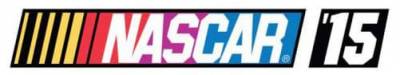 NASCAR 15 Логотип