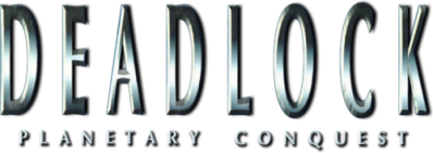 Deadlock: Planetary Conquest Логотип
