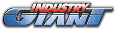 Industry Giant Логотип