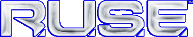 R.U.S.E. Логотип