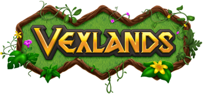 Vexlands Логотип