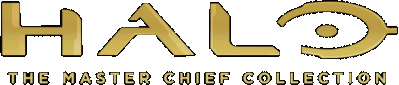 Halo: The Master Chief Collection Логотип