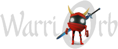 WarriOrb Логотип