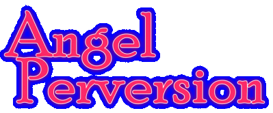 Angel Perversion Логотип