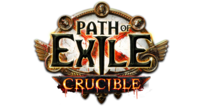 Path of Exile Логотип
