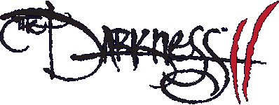The Darkness 2 Логотип