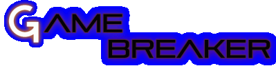 Game Breaker Логотип