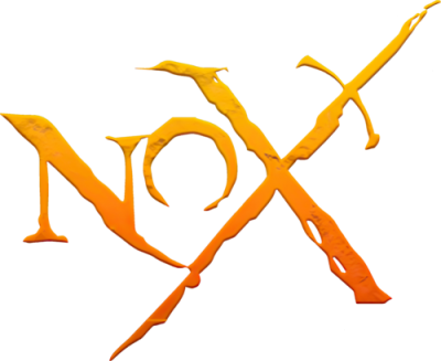 Nox Логотип