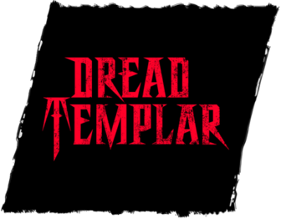 Dread Templar Логотип