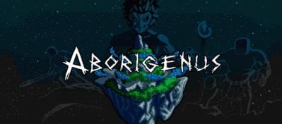 Aborigenus Логотип