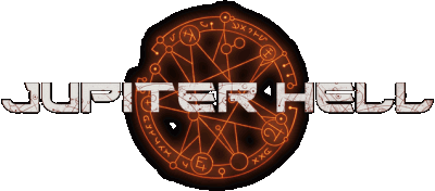 Jupiter Hell Логотип