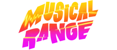 Musical Range Логотип