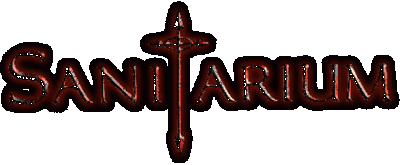 Sanitarium Логотип