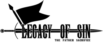 Legacy of Sin the father sacrifice Логотип