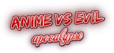 Anime vs Evil: Apocalypse Логотип