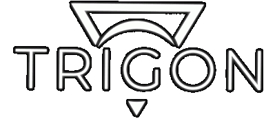 Trigon: Space Story Логотип