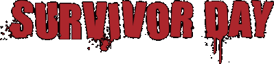 Survivor Day Логотип