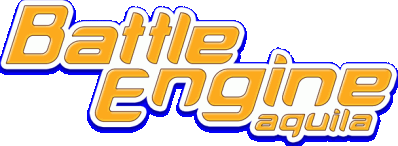 Battle Engine Aquila Логотип