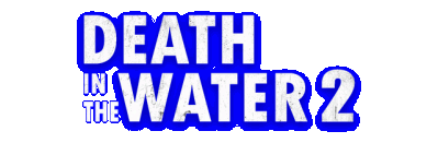 Death in the Water 2 Логотип