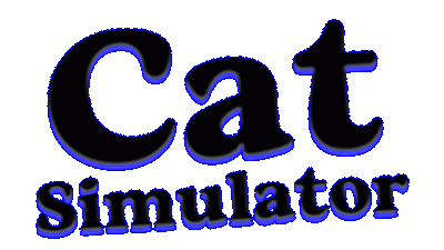 Cat Simulator: Animals on Farm Логотип