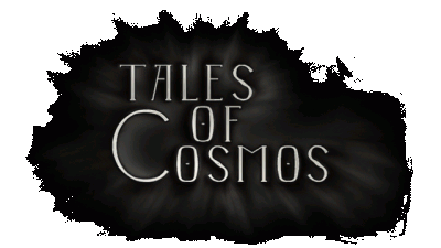 Tales of Cosmos Логотип