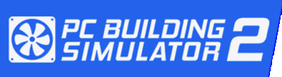 PC Building Simulator 2 Логотип