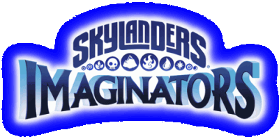 Skylanders: Imaginators Логотип