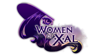 Women of Xal Логотип