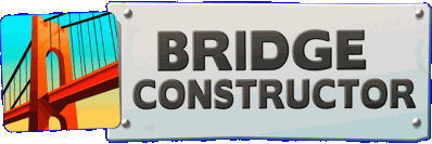 Bridge Constructor Логотип