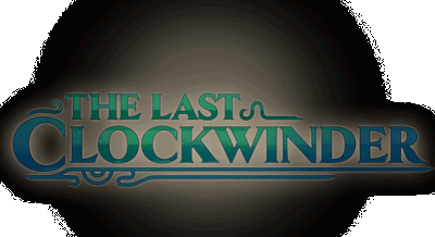The Last Clockwinder Логотип