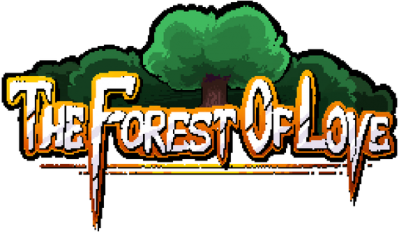 The Forest of Love Логотип