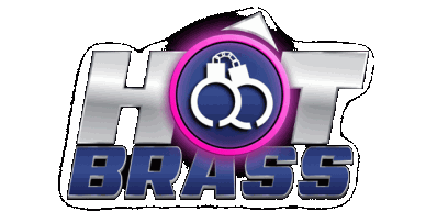 Hot Brass Логотип