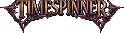 Timespinner Логотип