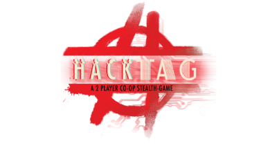 Hacktag Логотип