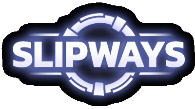Slipways Логотип