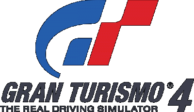 Gran Turismo 4 Логотип