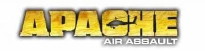 Apache: Air Assault Логотип
