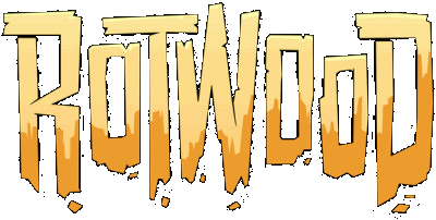 Rotwood Логотип