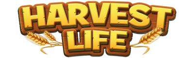 Harvest Life Логотип