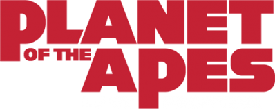 Planet of the Apes: Last Frontier Логотип
