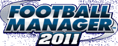 Football Manager 2011 Логотип