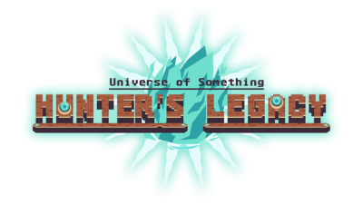 Hunter's Legacy Логотип