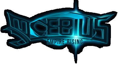 Moebius: Empire Rising Логотип