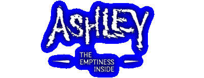 Ashley: The Emptiness Inside Логотип