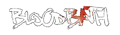 Bloodbath Логотип