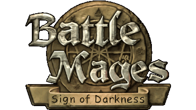 Battle Mages: Sign of Darkness Логотип